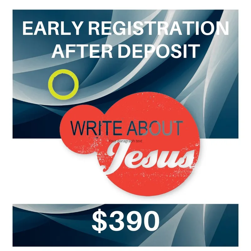 Early
Registration Balance ​
​After Deposit